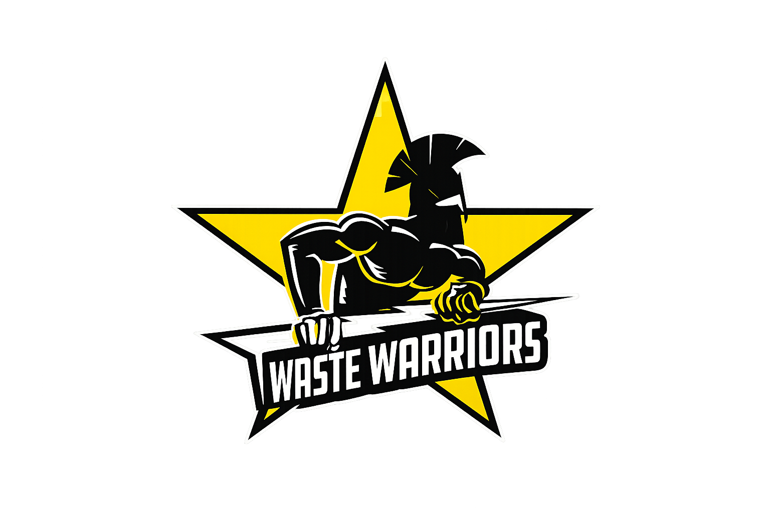 Lonestar Waste Warriors